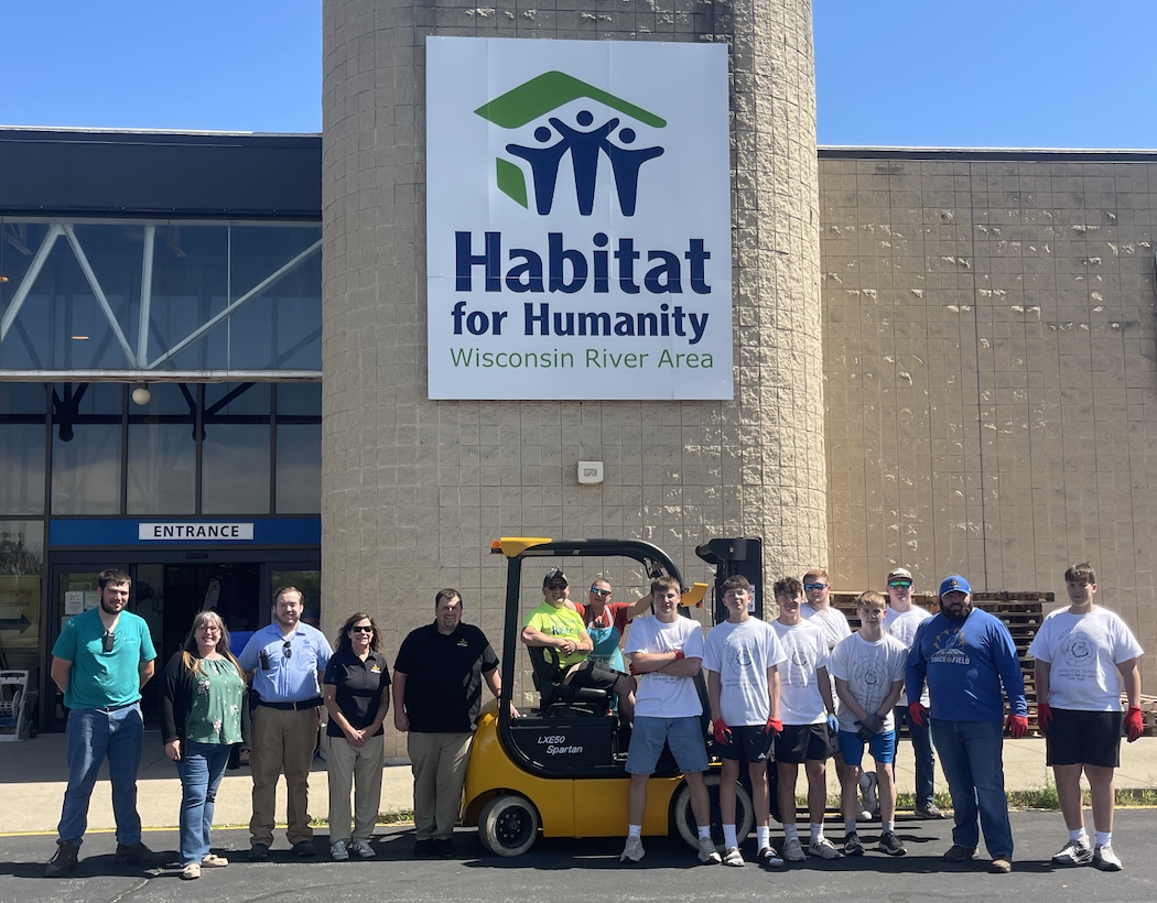 Habitat for Humanity